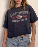 Harley Kansas City - L