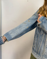 Levi's Denim Jacket - L