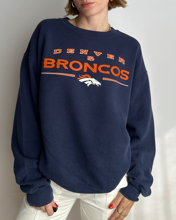 Broncos - L