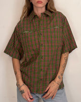 Jaded London Top - L