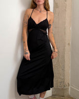 Black Dress - XS