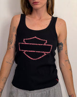 Harley Tank - M