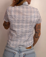 Button Up - S/M