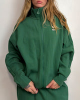 PUMA Tracksuit - L