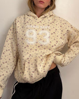 JB 93 Hoodie - M/L