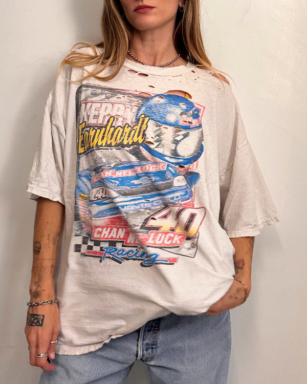 90s Nascar Tee - XL
