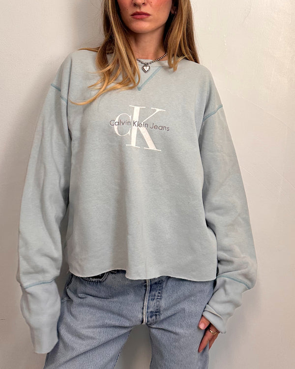 Calvin Klein Crewneck - M/L