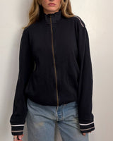 Zip Up - M