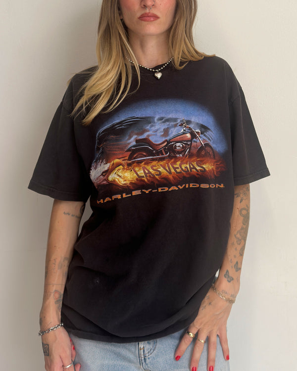 Harley Vegas - L