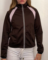 Wilson Track Jacket - S