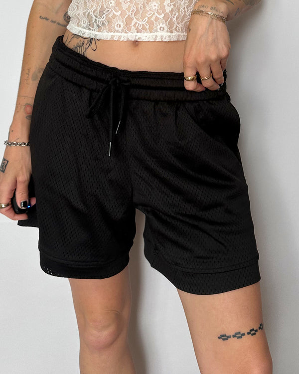 Basketball Shorts - S