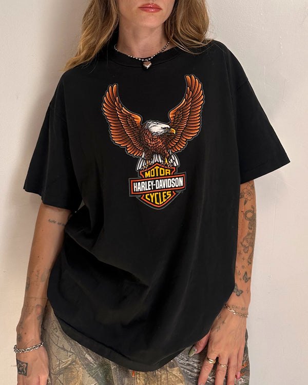 Harley 90s Seattle - L
