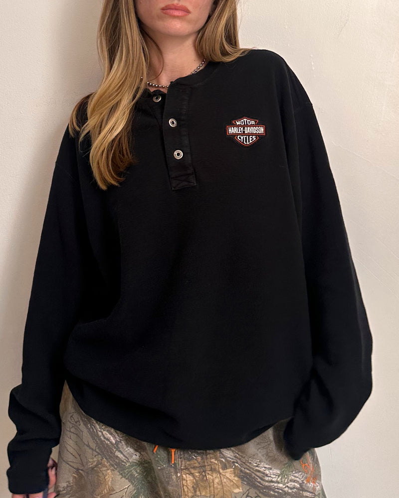 Harley Thermal - L