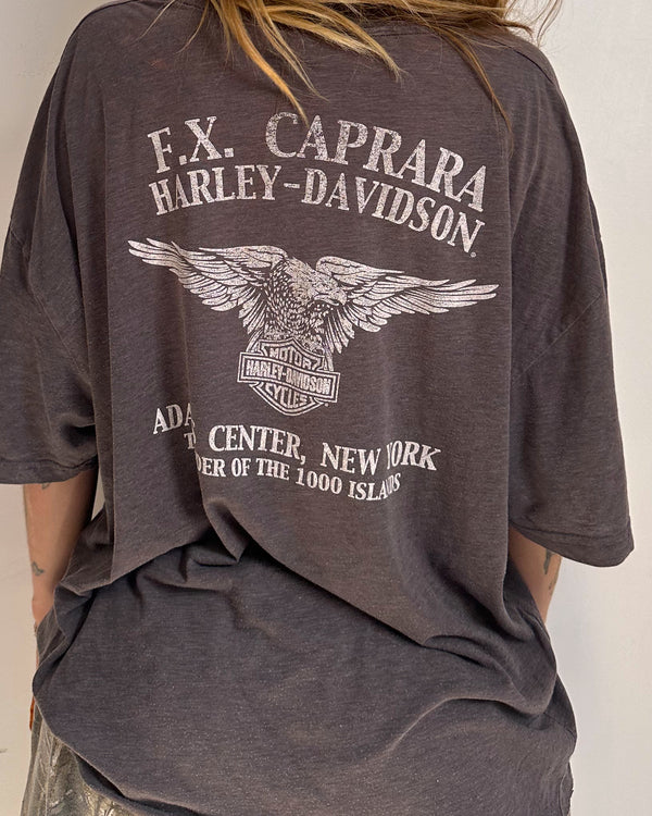 Harley NY - XXL