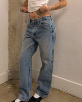 Vintage Rustler Jeans - 33