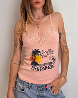 Bahamas - S