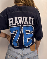 70s Hawaii Tee - L