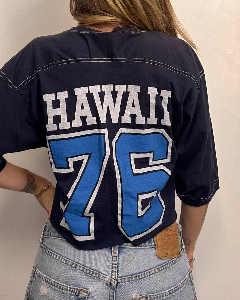 70s Hawaii Tee - L