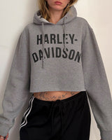 Harley Hoodie - L