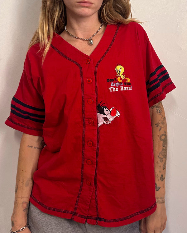 Looney Tunes - M