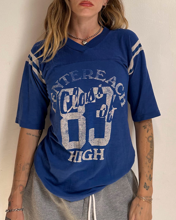 80s Class of 83 - M