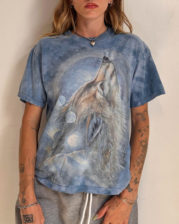 Wolf - S