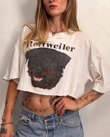 90s Rottweiler Tee - XL