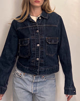 Vintage Guess Denim - S