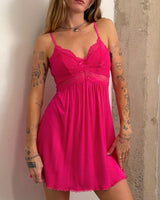 Pink Dress - XS