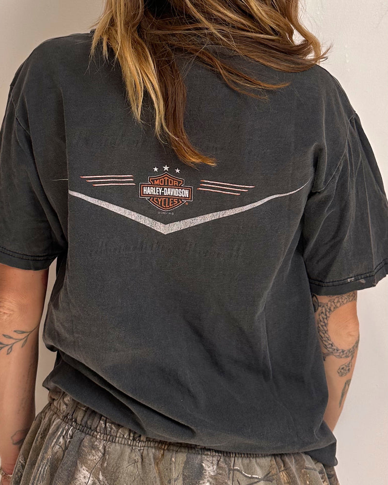 Harley 90s Classic - M