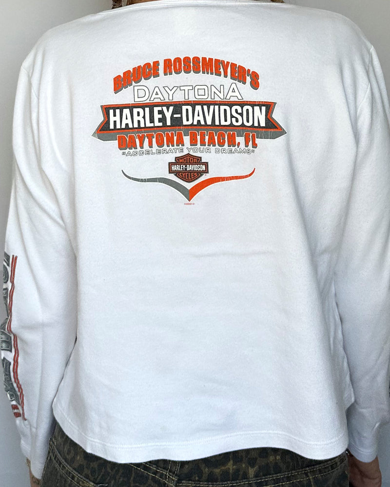 Harley Florida - S