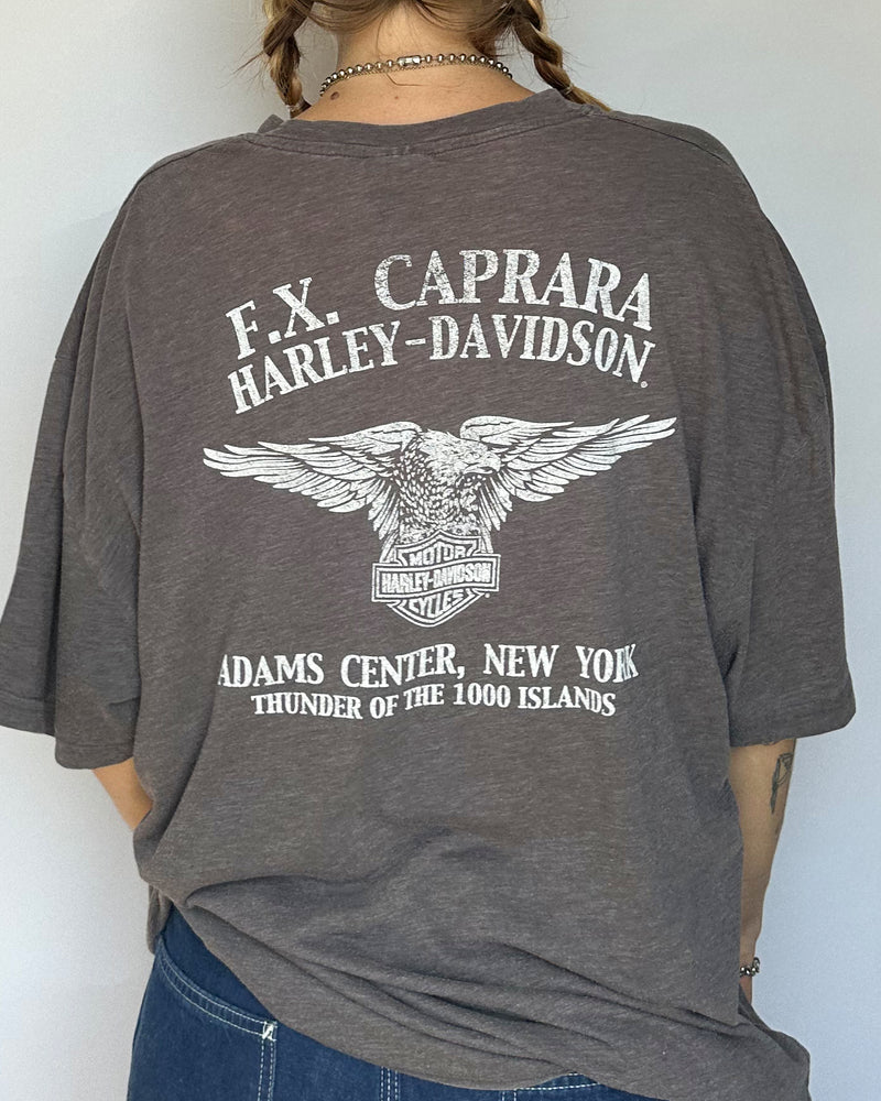 Harley New York - XL