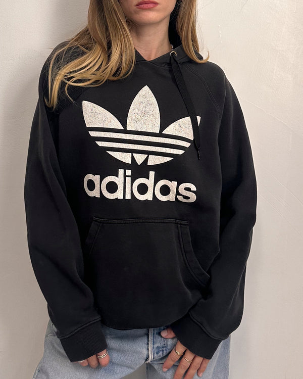 Adidas Hoodie - L