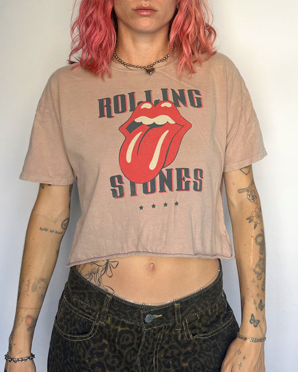 Rolling Stones - XS