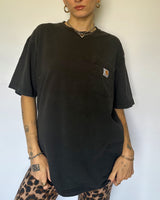 Carhartt tee - M/L