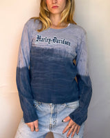 Harley Long Sleeve - S