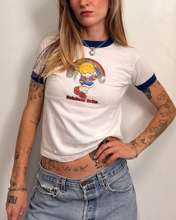 Rainbow Brite - XS