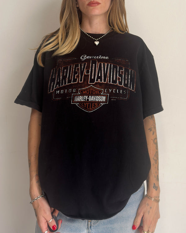 Harley New York - L