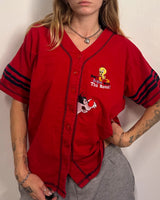 Looney Tunes - M
