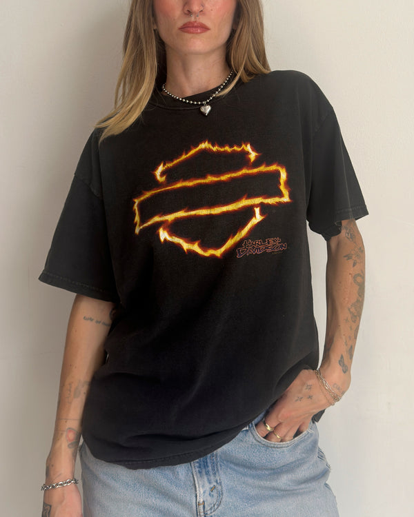 Harley 90s - L