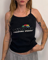 Vintage Daytona Tank - S