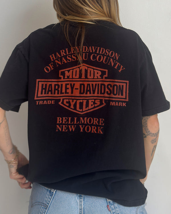 Harley New York - L