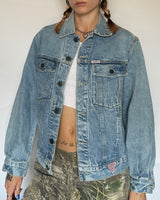 Guess Denim Jacket - S