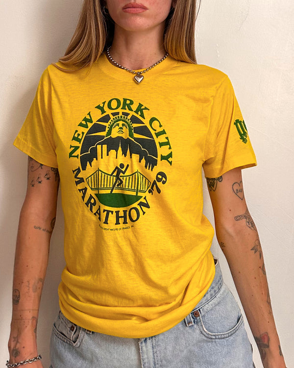 '79 NY Marathon - M