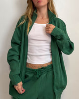 PUMA Tracksuit - L