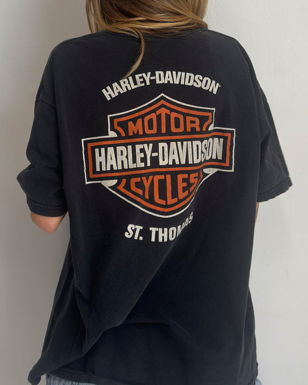Harley St. Thomas -XL