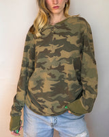 Camo Thermal - L