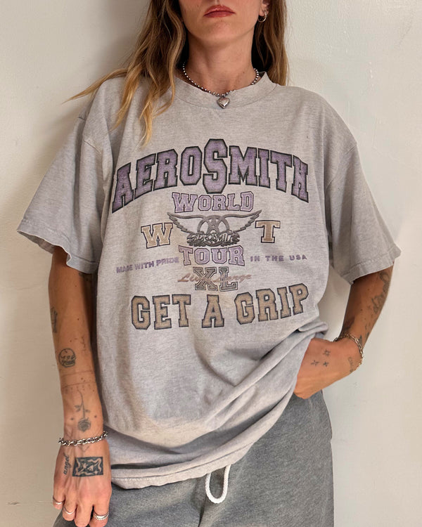 1993 Aerosmith - XL