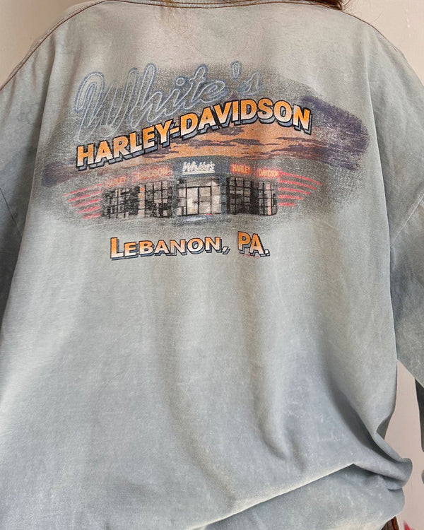 Harley White's - XXL