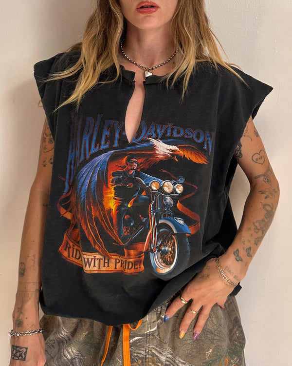 Harley Texas - XXL